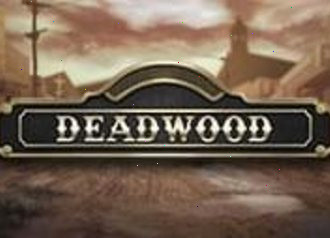 Deadwood - слот о Диком Западе