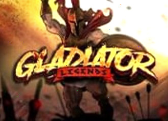 Gladiator Legends от Hacksaw