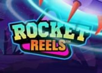 Rocket Reels - игра от Hacksaw